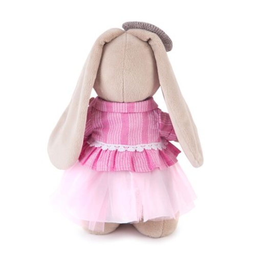 Розовый бутон