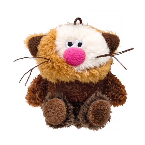 Брелок Фраппе с подвесом «Валентинка»