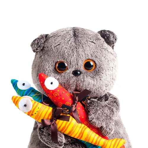 и з цветные кильки