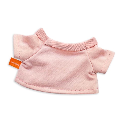 Толстовка розовая с вишенкой