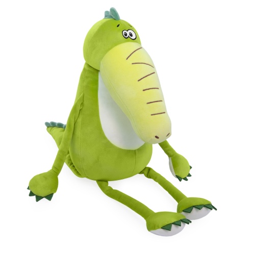 Крокодил Грэг