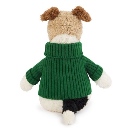 Трюфель в свитере