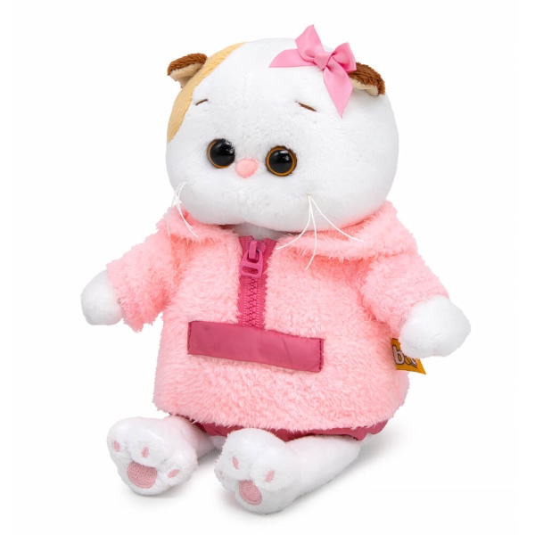 Ли-Ли беби в анораке