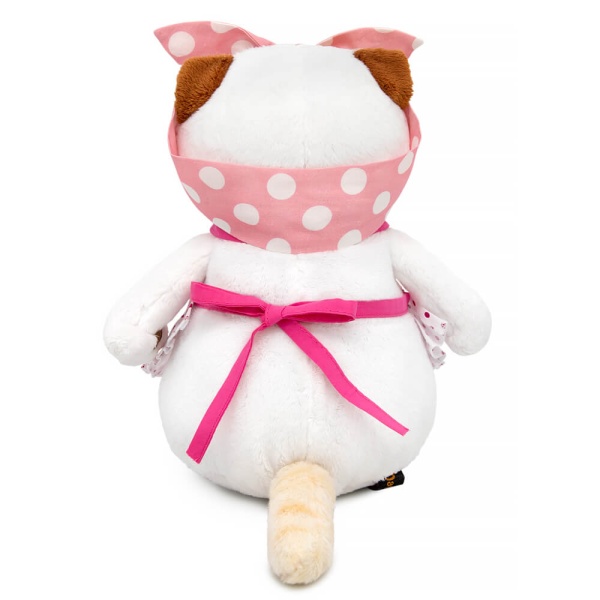 Ли-Ли «Хозяюшка» в фартуке