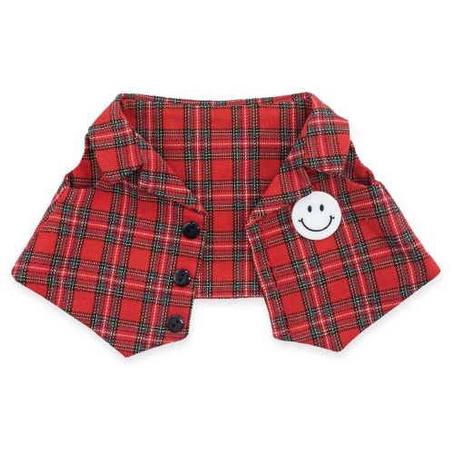 Красно-белый комплект