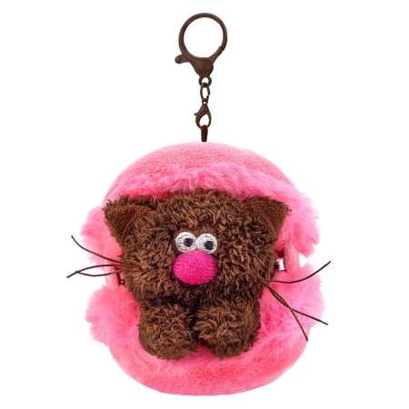 Брелок Эспрессо «Десерт»