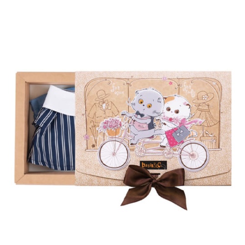 Морской костюмчик