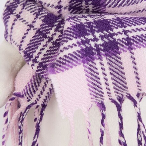 Моня в шарфике