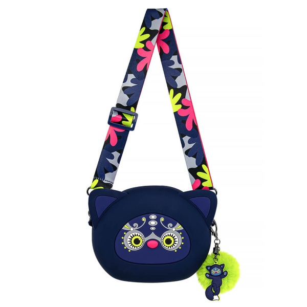 Сумка Лори Нео из силикона