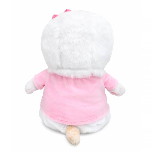 Ли-Ли беби в костюмчике "Снеговик"