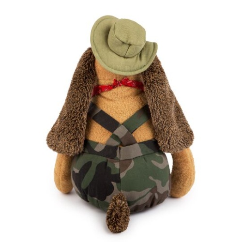 Барбос Охотник