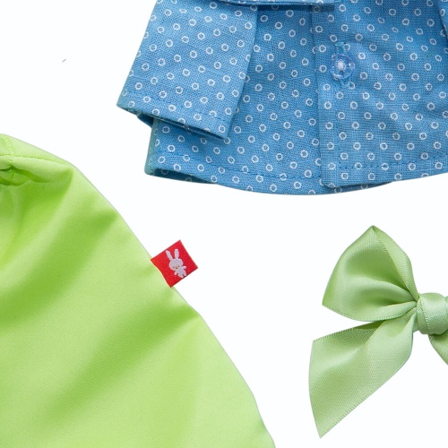 Праздничный костюм