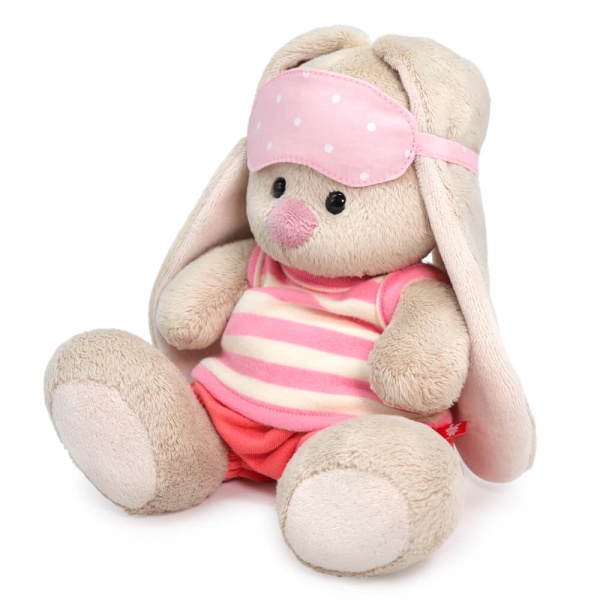 Зайка Ми в спальном комплекте