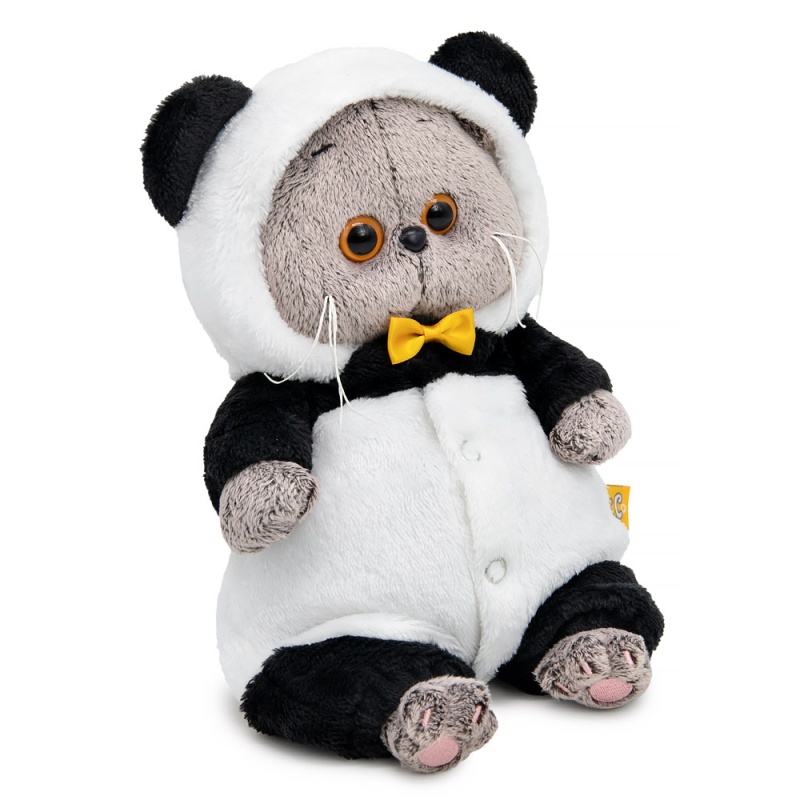 Басик baby в кигуруми "Панда"