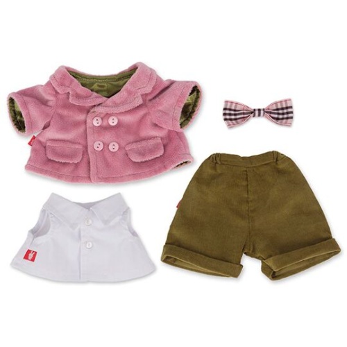 Элегантный шик