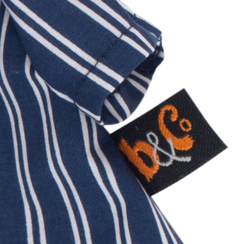 Морской костюмчик