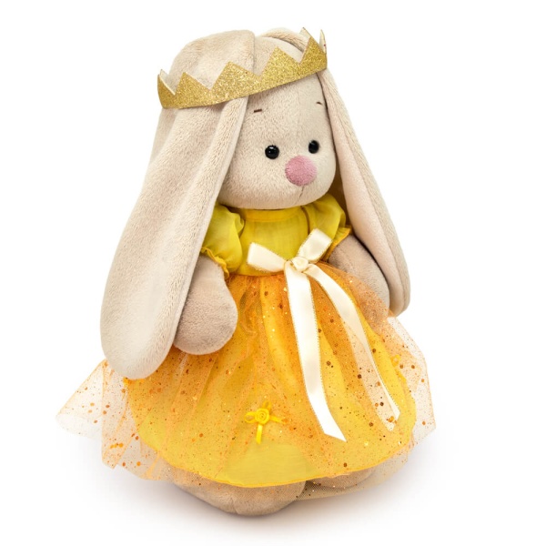 Зайка Ми Принцесса солнечных лучей