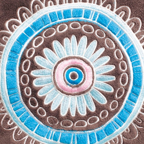 Подушка Буди Баса