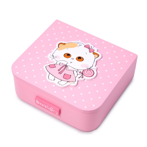 Шкатулка Ли-Ли с карамелькой