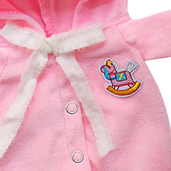 Комбинезон «Зайка»