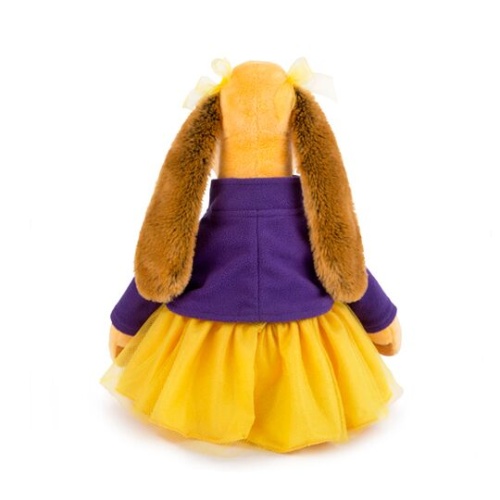 Мадемуазель Виолетта