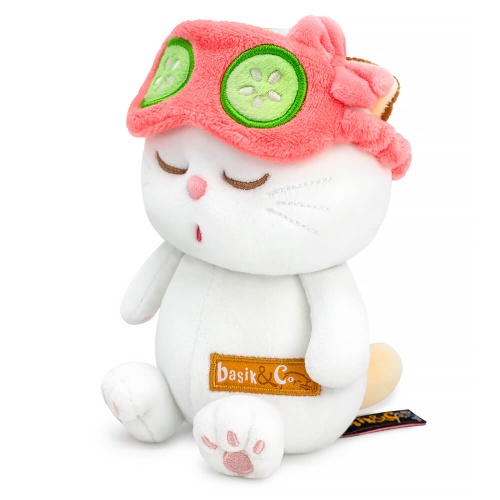 Кошечка Ли-Ли "Спа"