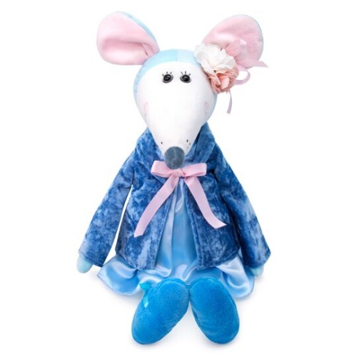 Дама Жанетта