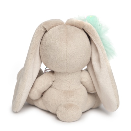 с изумрудным мороженым