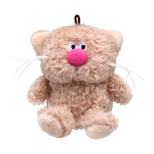 Брелок Какао с подвесом «Валентинка»