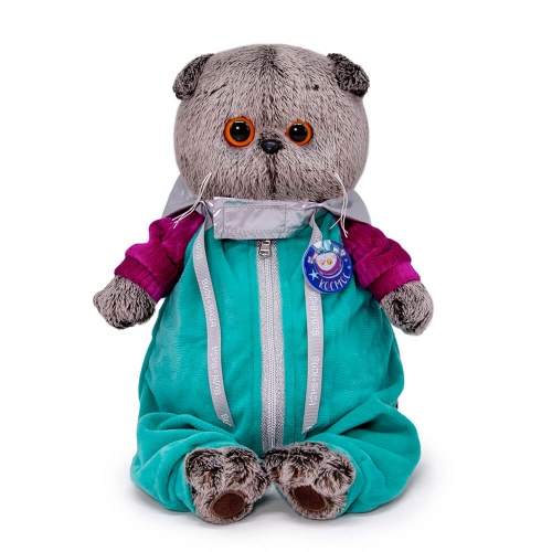 Комбинезон «Космос»