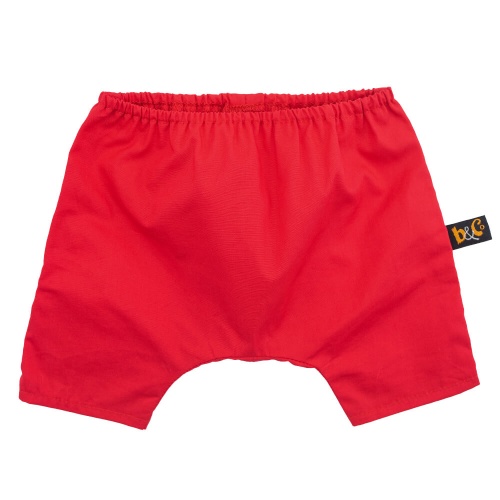 Красно-белый комплект