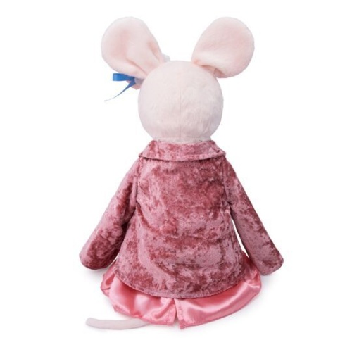 Дама Жоржетта