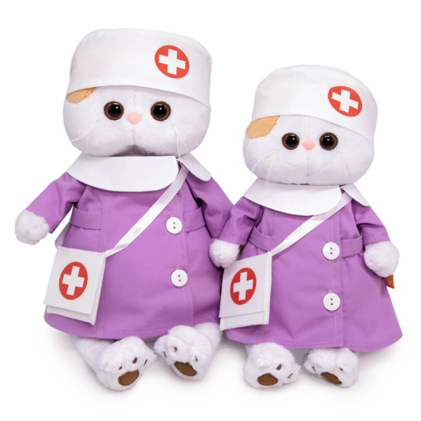 Ли-Ли доктор