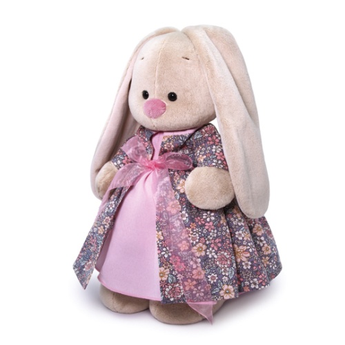 в летнем пальто