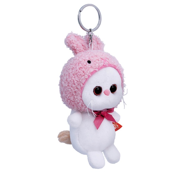 Брелок Ли-Ли «Зайка»