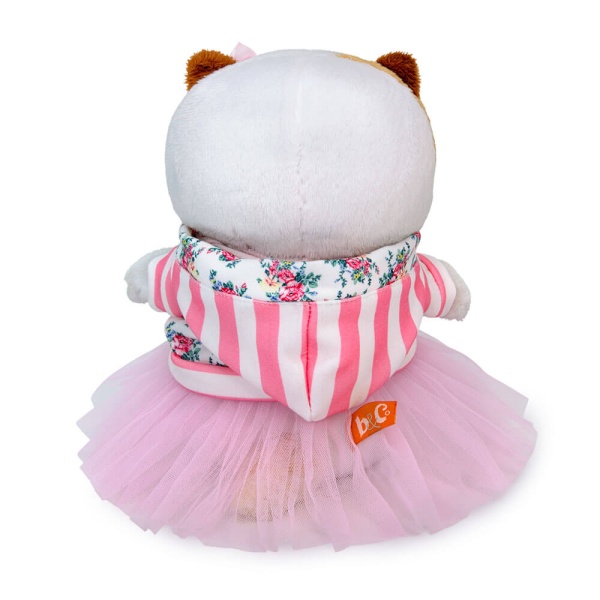 Ли-Ли беби в свитшоте