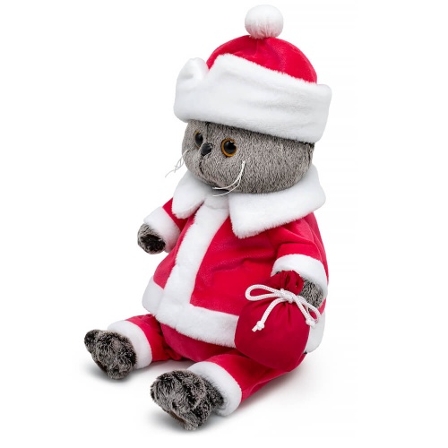 «Кот Мороз»