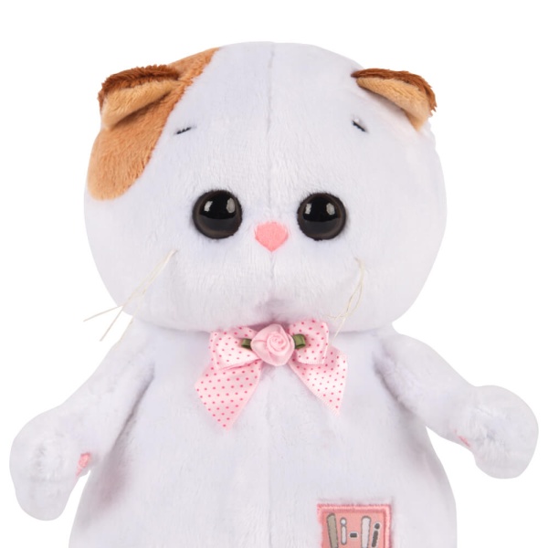 Ли-Ли беби в люльке