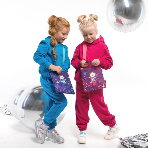 Сумка Ли-Ли «Звёздочка»