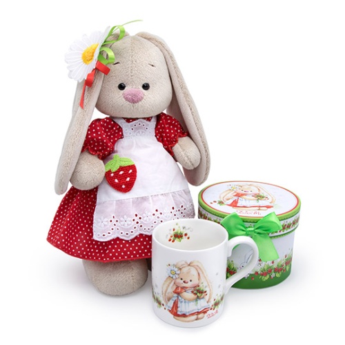 Земляничка