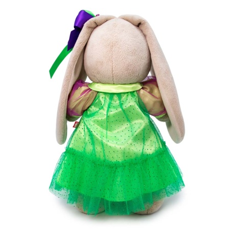 Лаймовый изумруд