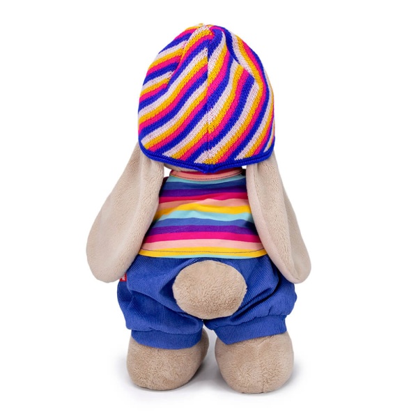 Зайка Ми Полосатый вихрь