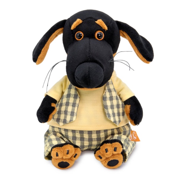 Ваксон беби в костюмчике