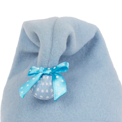 гномик в голубом