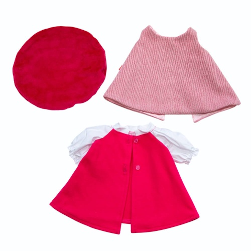 Комплект «Двойка» и берет