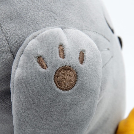 Кот Басик "Мультиформ"