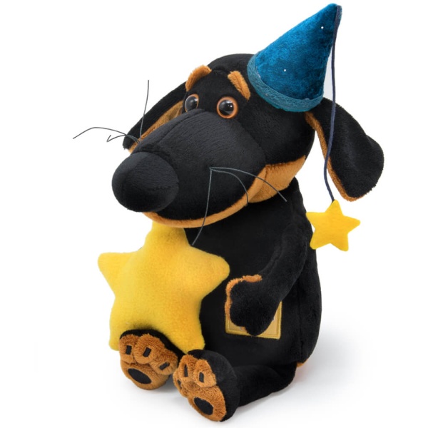 Ваксон беби в колпачке со звездочкой