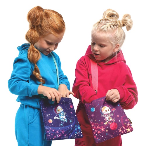 Сумка Ли-Ли «Звёздочка»