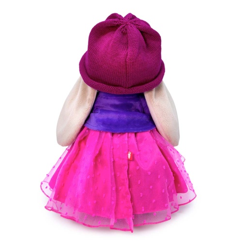 Карминовый топаз