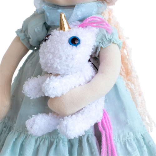 Минималини Единорог Пудинг edinorog_puding